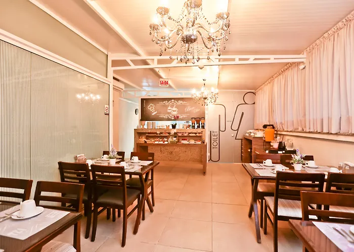 Concept Hotel Flat