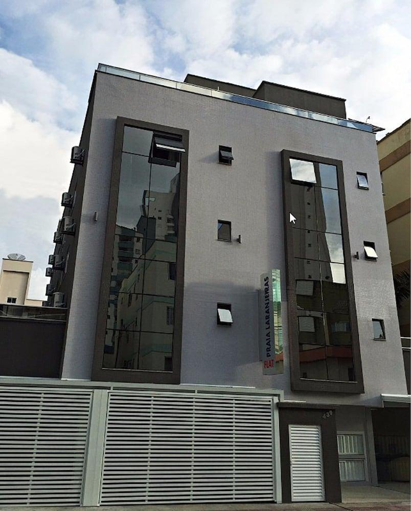 Concept Flat