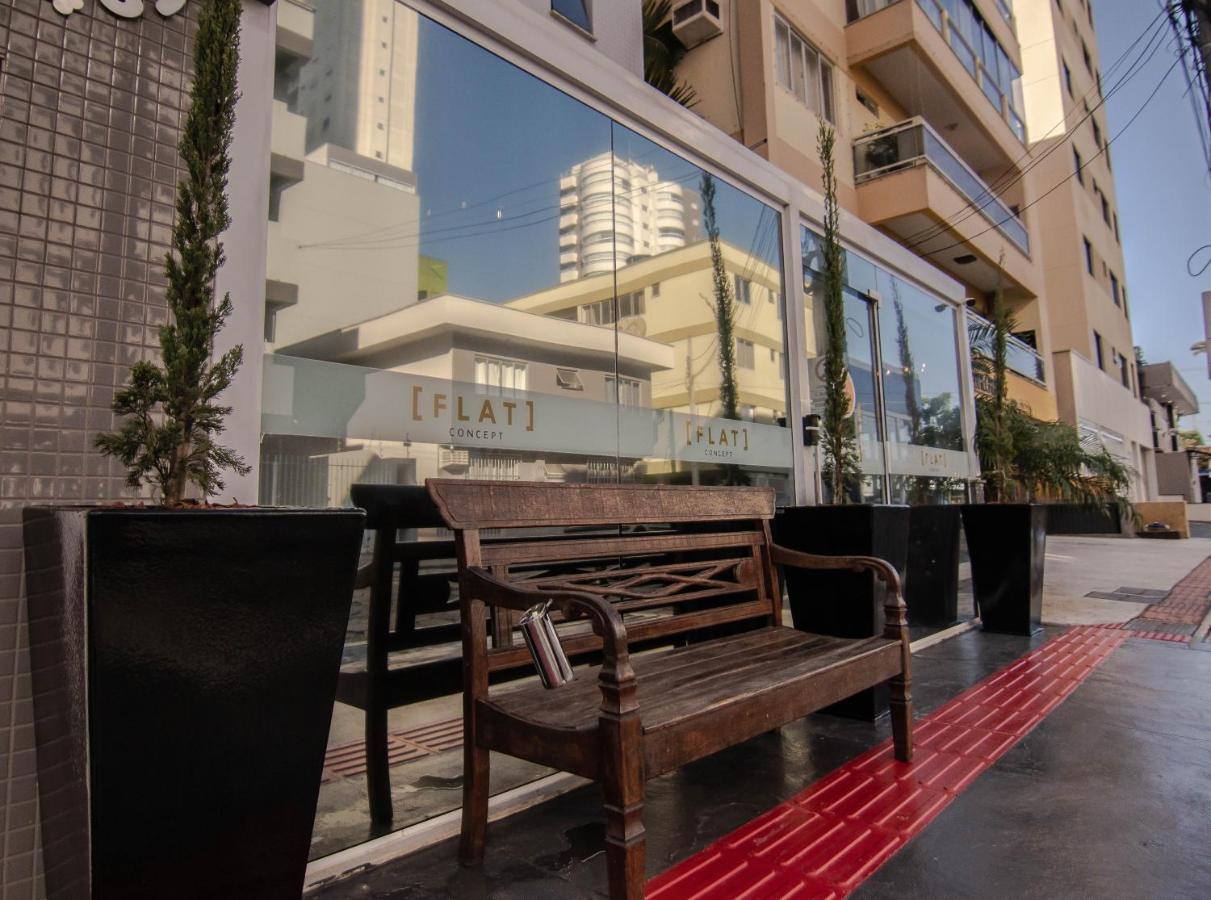 Concept Flat Balneario Camboriu