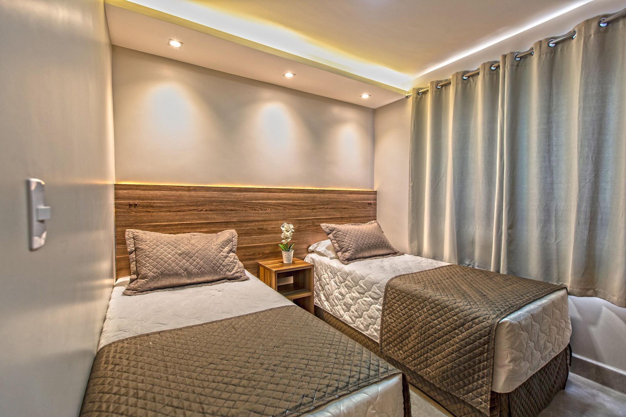Hotel Concept Flat Balneario Camboriu