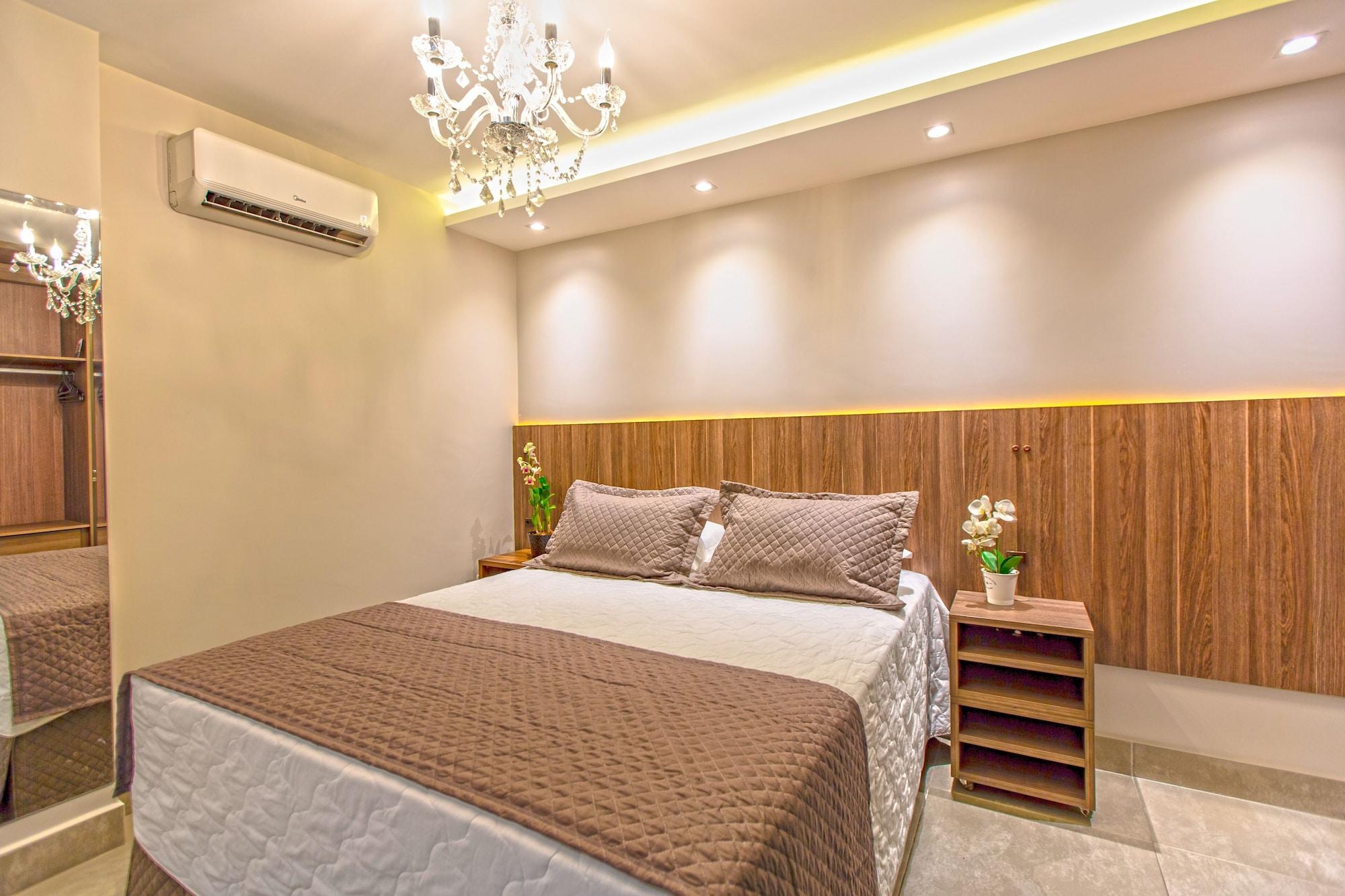 Concept Flat Hotel Balneario Camboriu