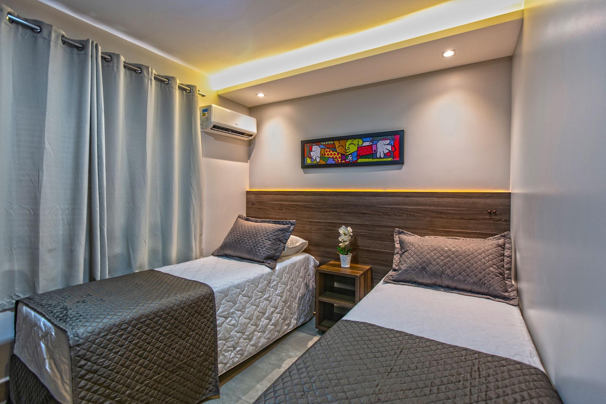 Concept Flat 4*