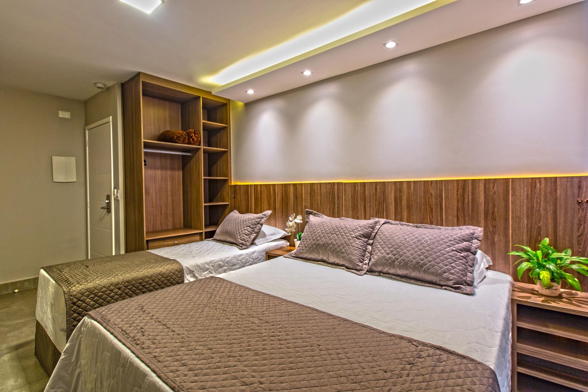 Concept Flat 4*