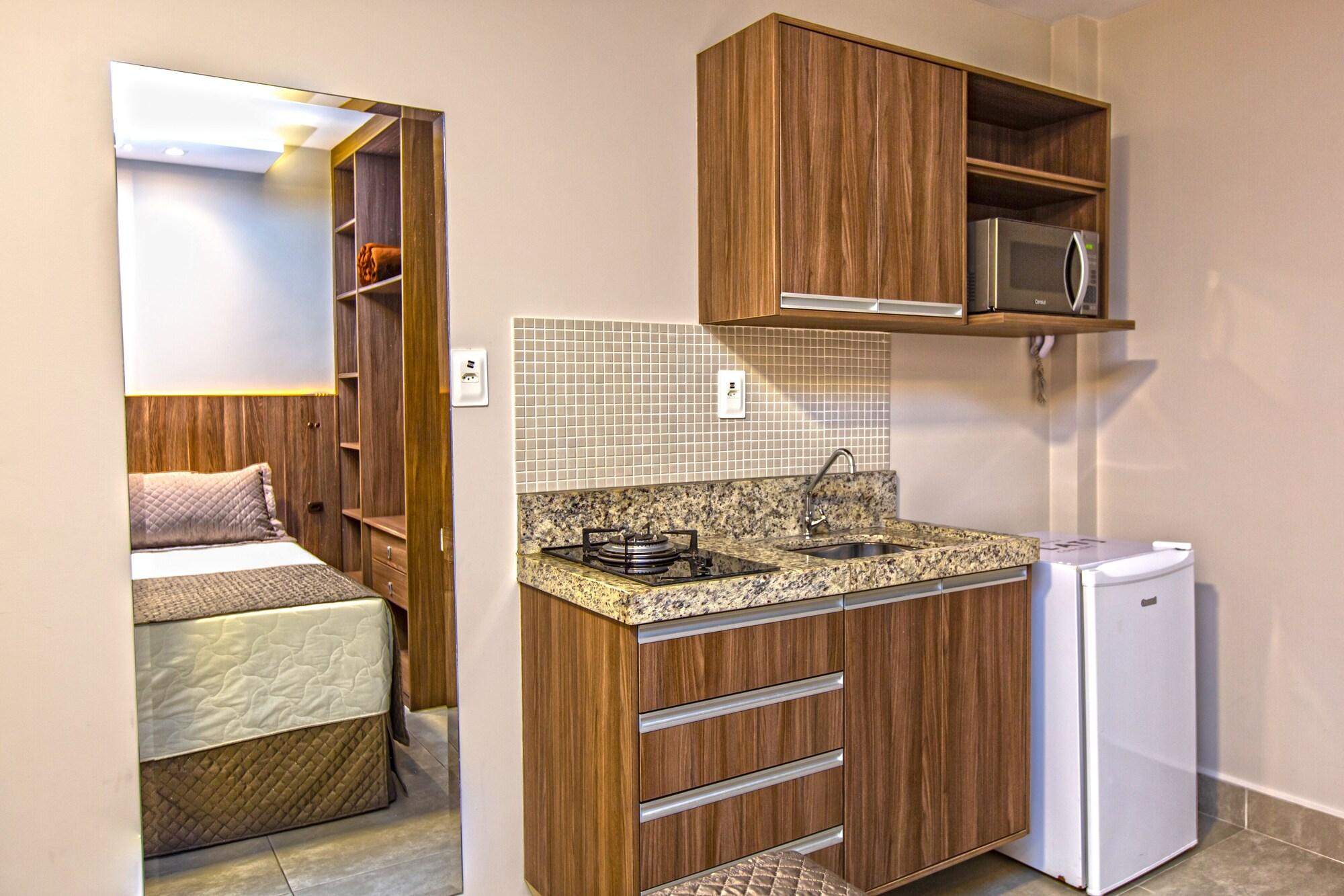 Concept Flat Hotel 4*