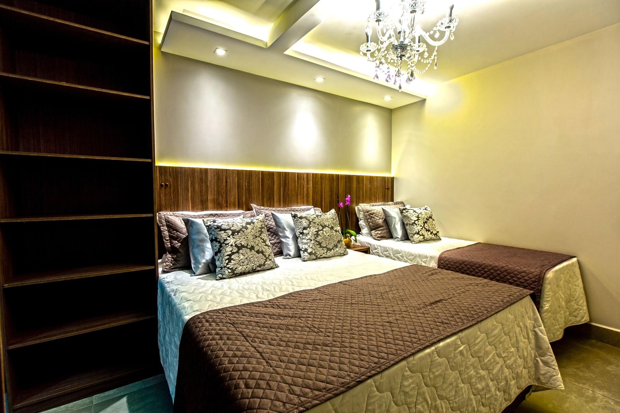 Concept Flat 4* Balneario Camboriu