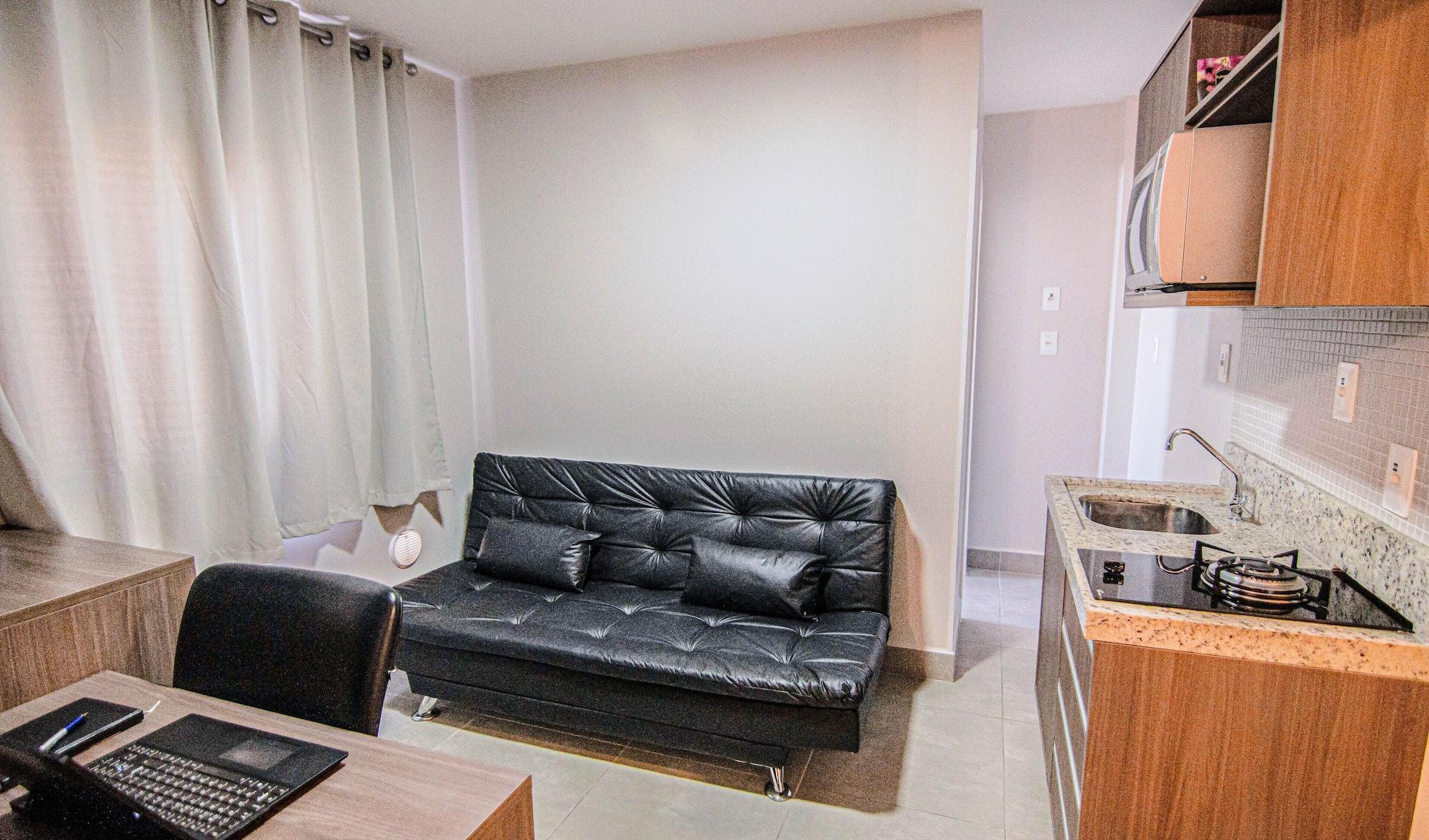 Concept Flat Balneario Camboriu