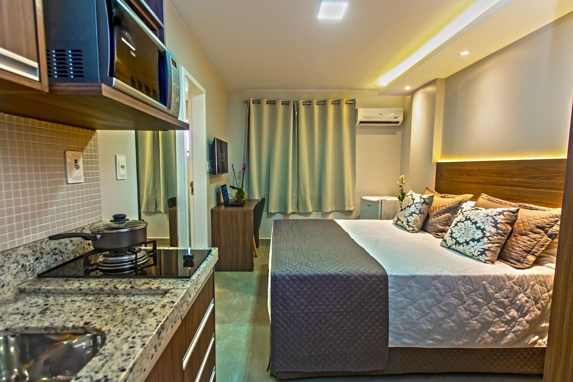 Concept Flat Balneario Camboriu