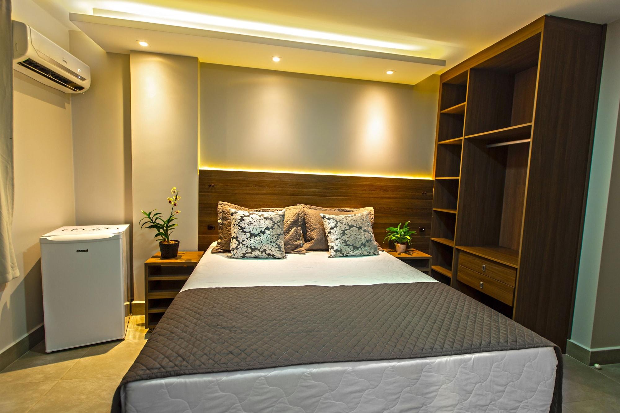 Concept Flat Hotel 4*