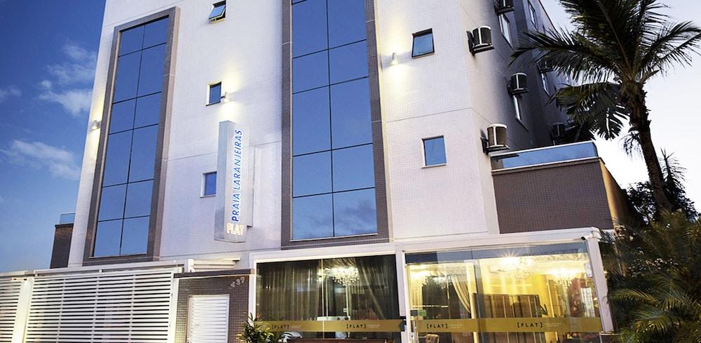 Concept Flat 4* Balneario Camboriu