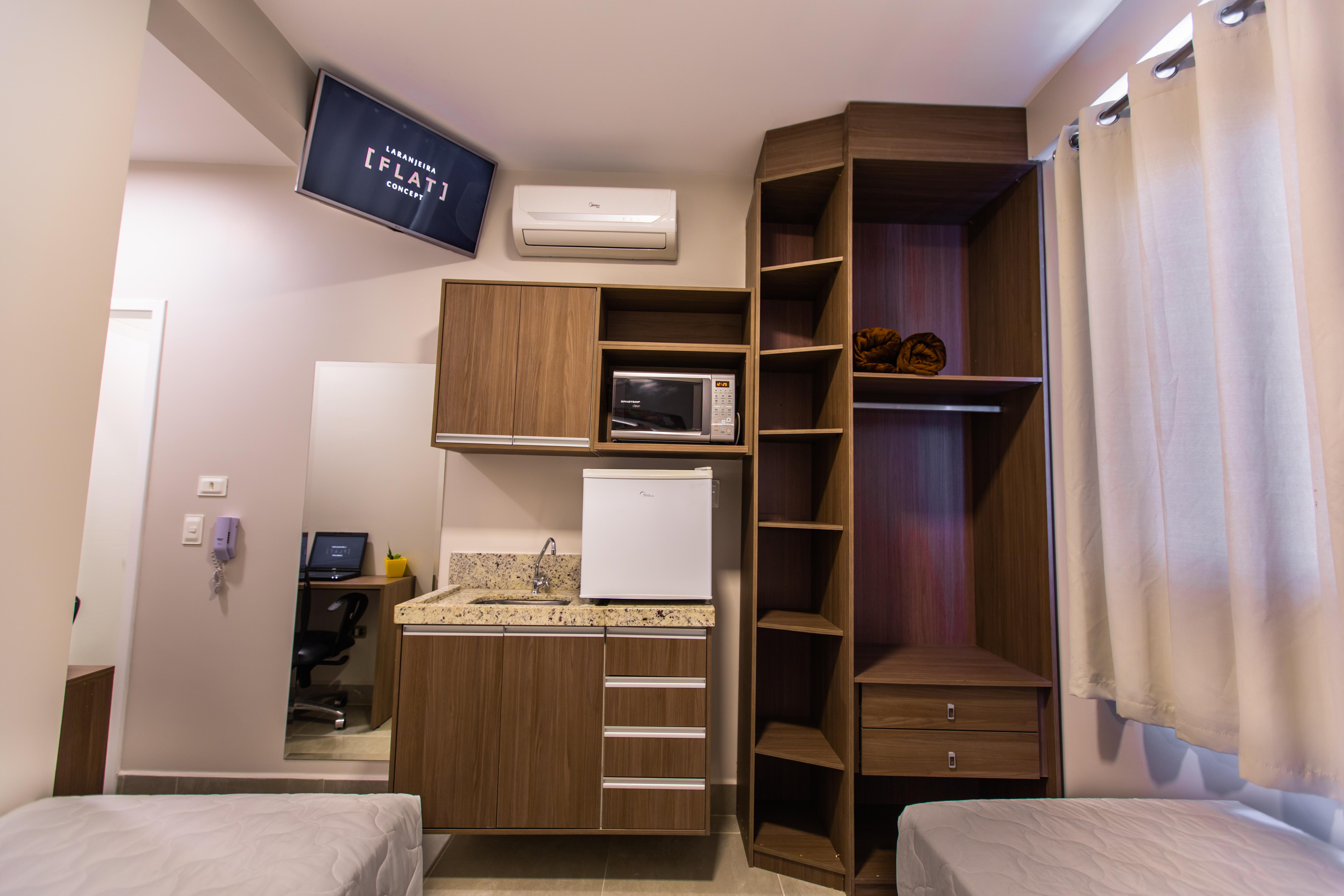 Concept Flat