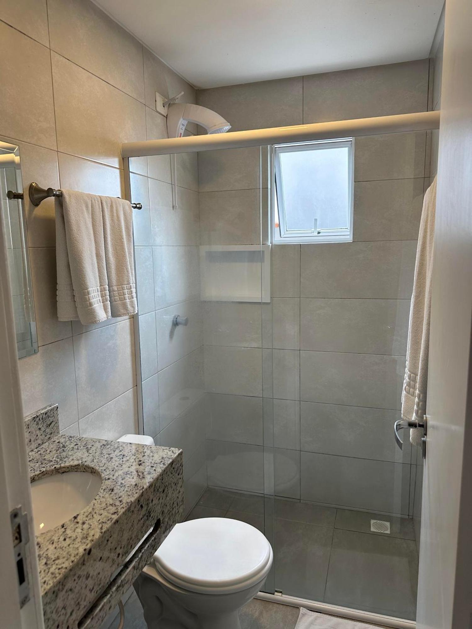 Hotel Concept Flat