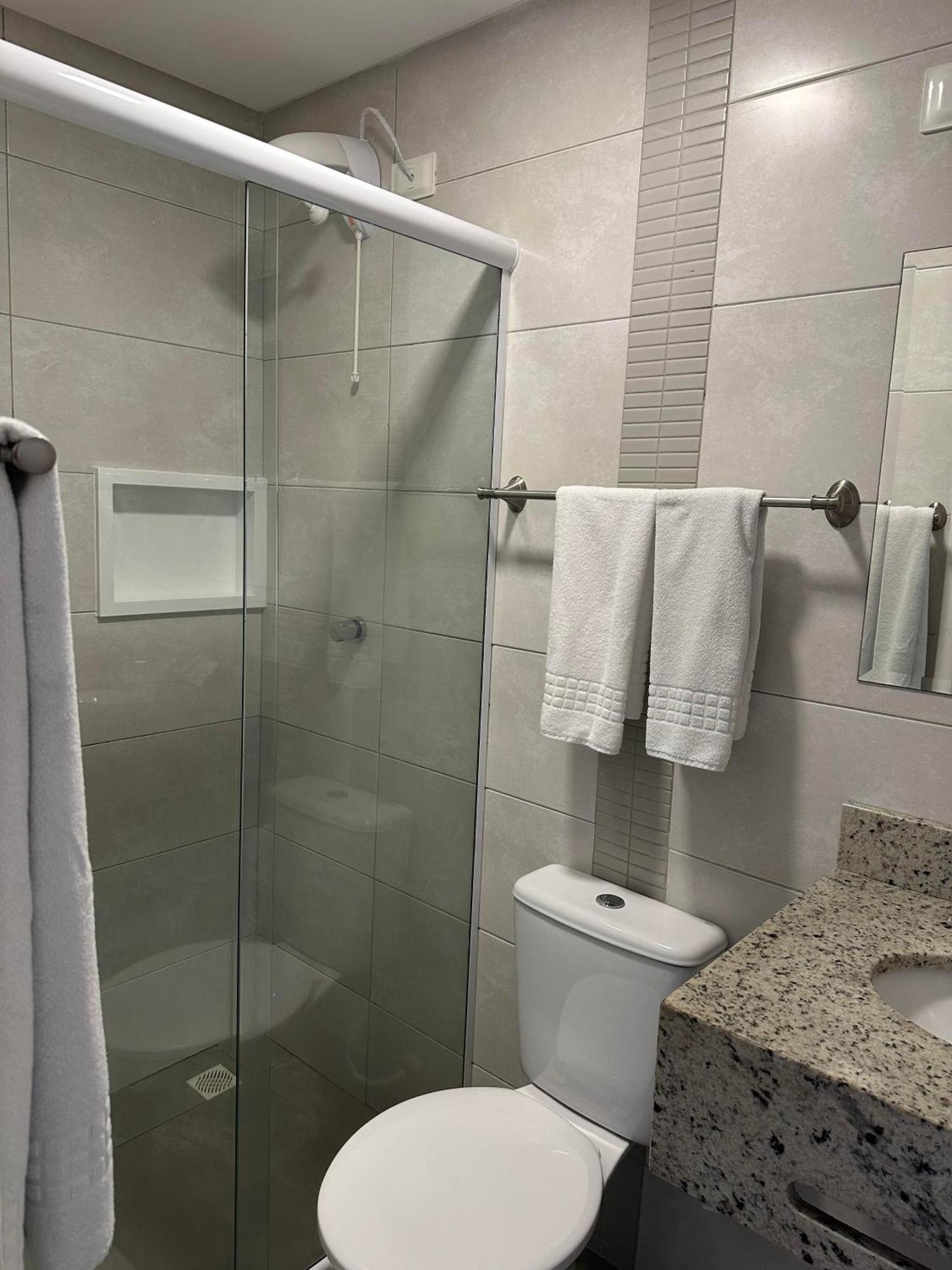 Hotel Concept Flat 4*