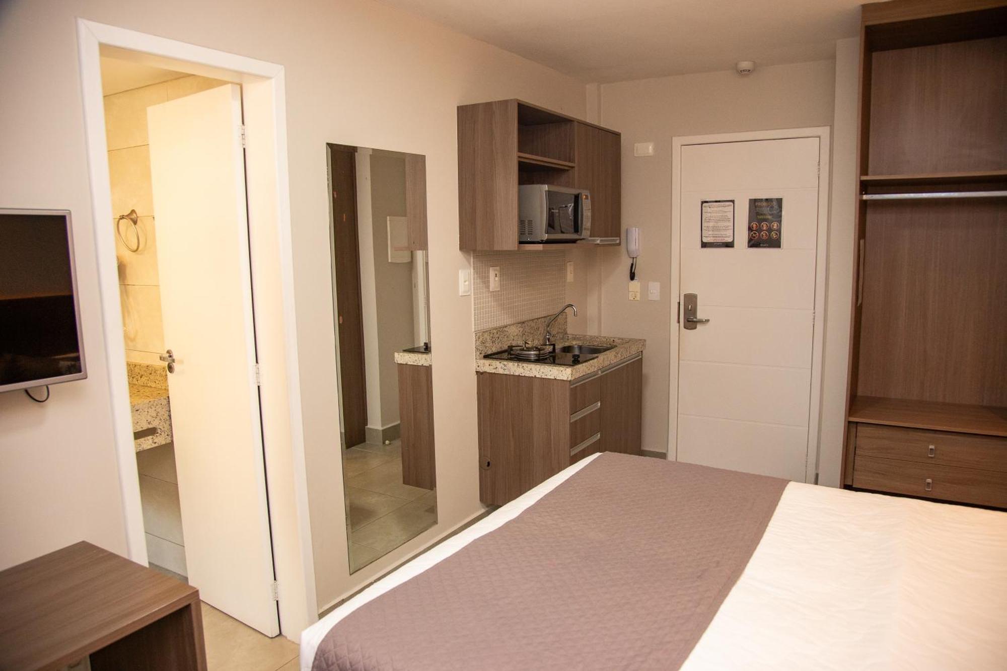 Concept Flat Hotel 4*