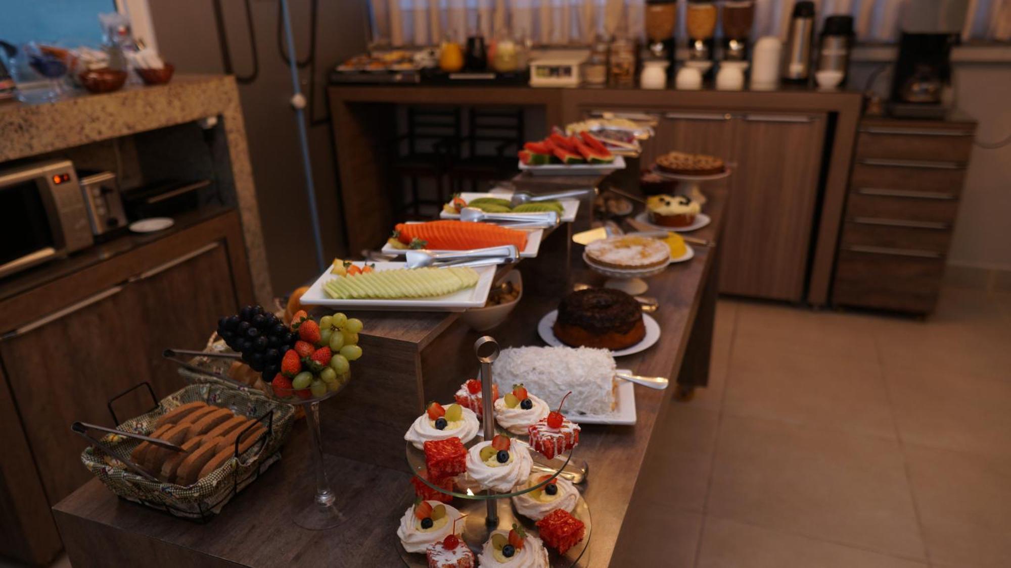Hotel Concept Flat Balneario Camboriu