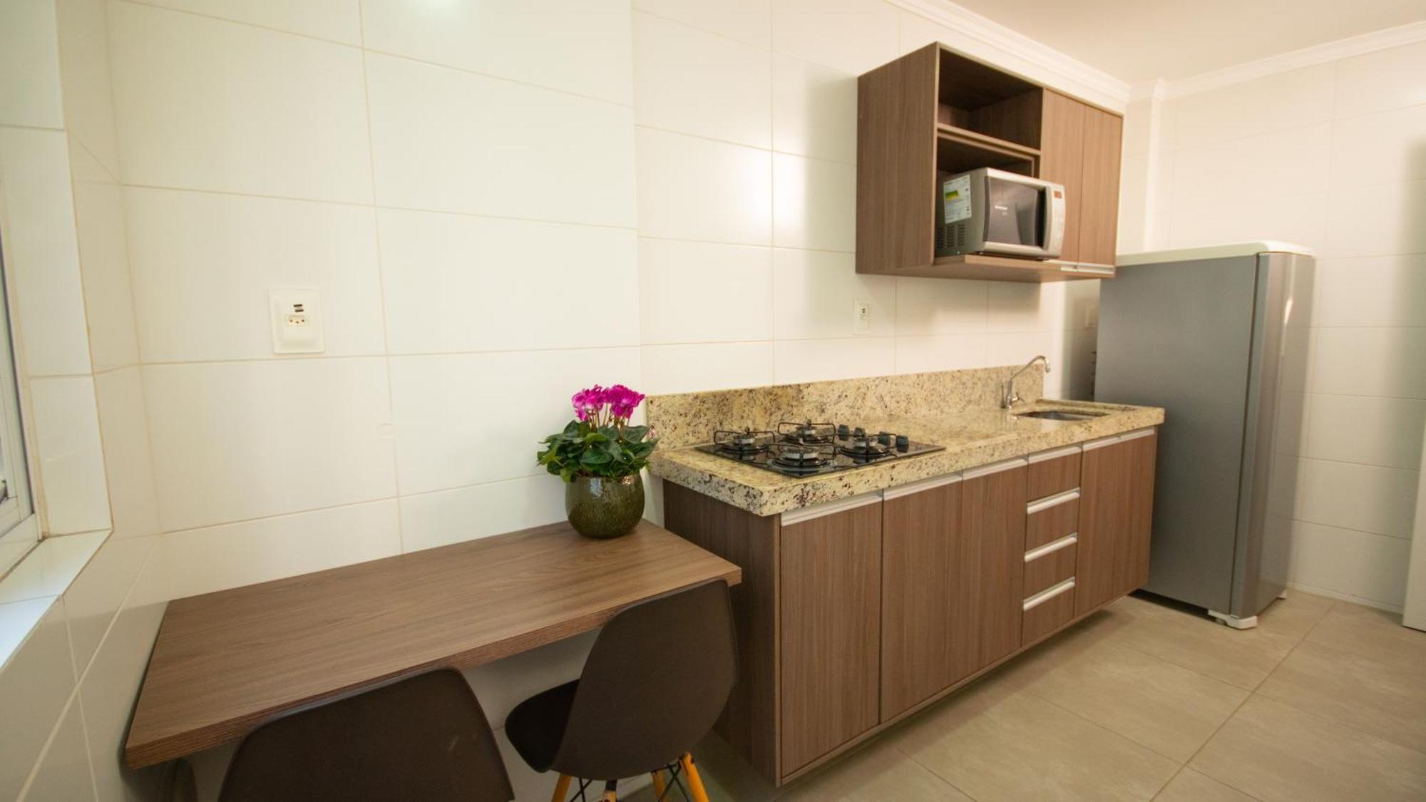 Concept Flat 4* Balneario Camboriu