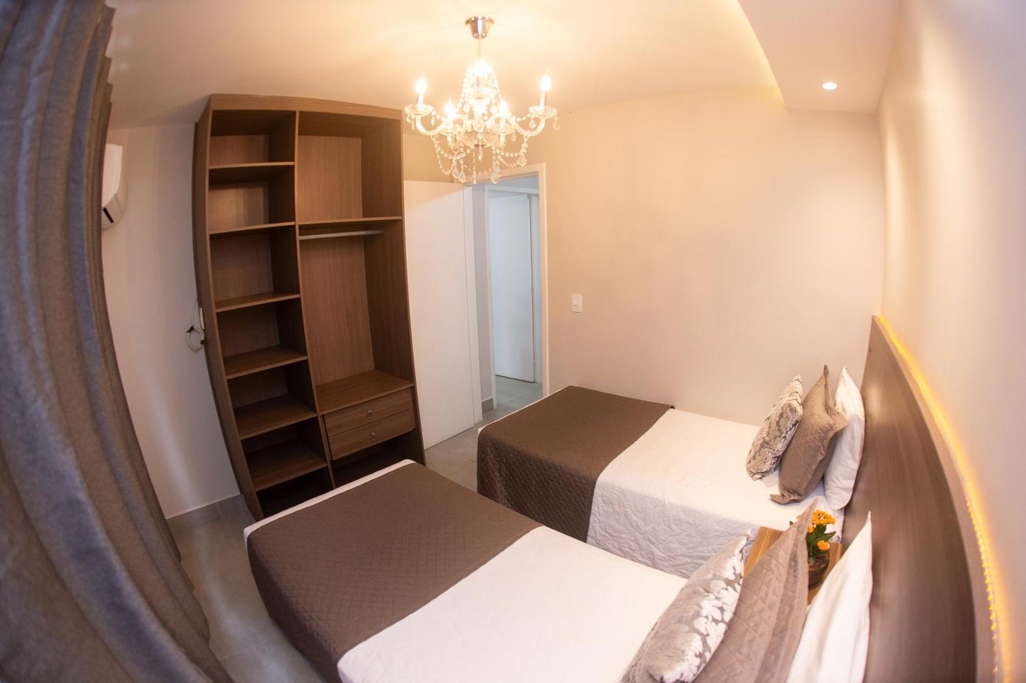 Concept Flat 4*