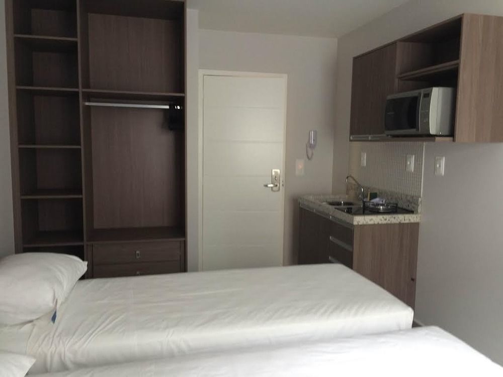 Concept Flat 4* Balneario Camboriu
