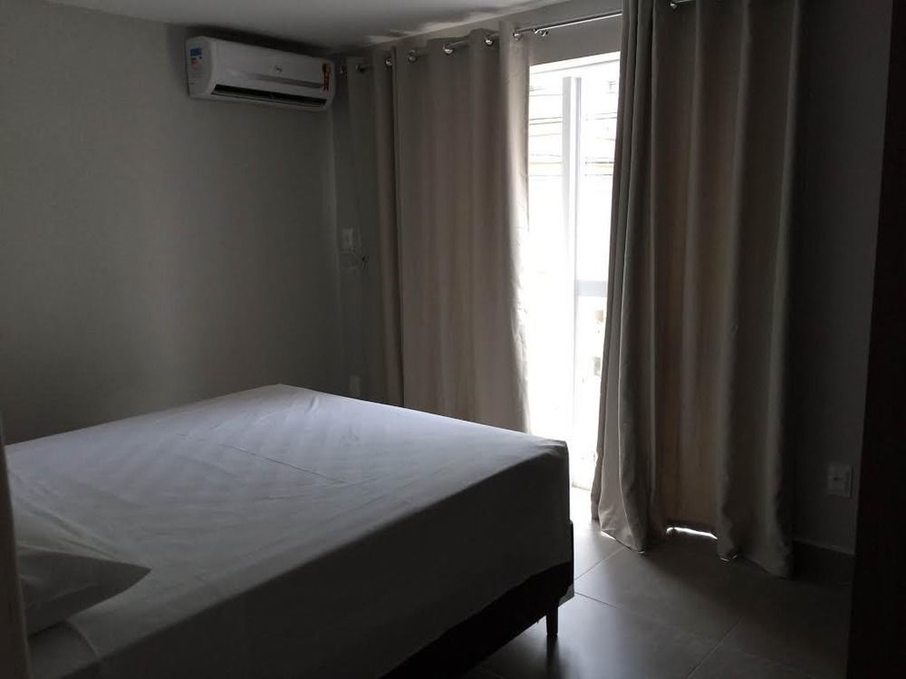 Concept Flat Hotel 4*