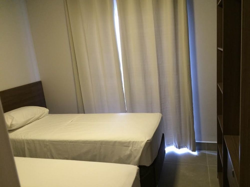Concept Flat Hotel Balneario Camboriu