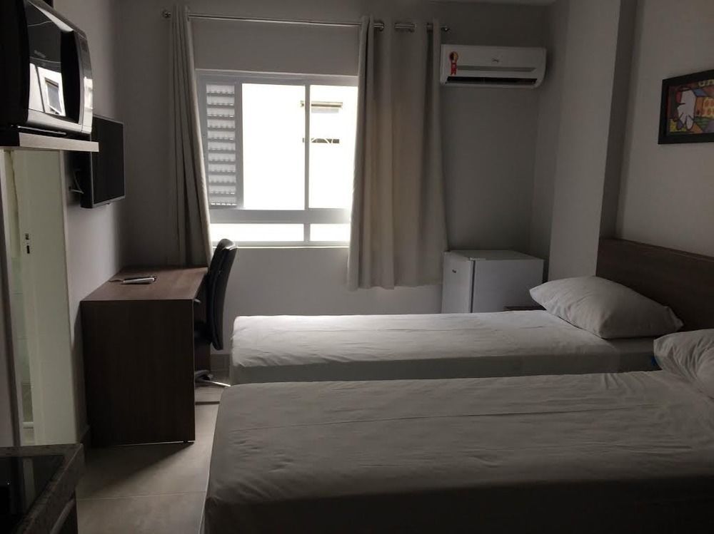 Hotel Concept Flat 4*