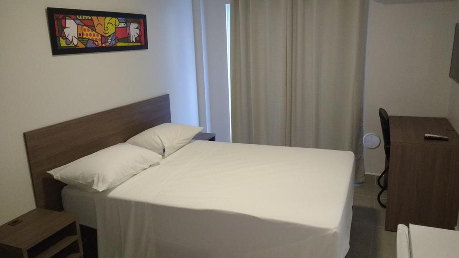 Hotel Concept Flat Balneario Camboriu