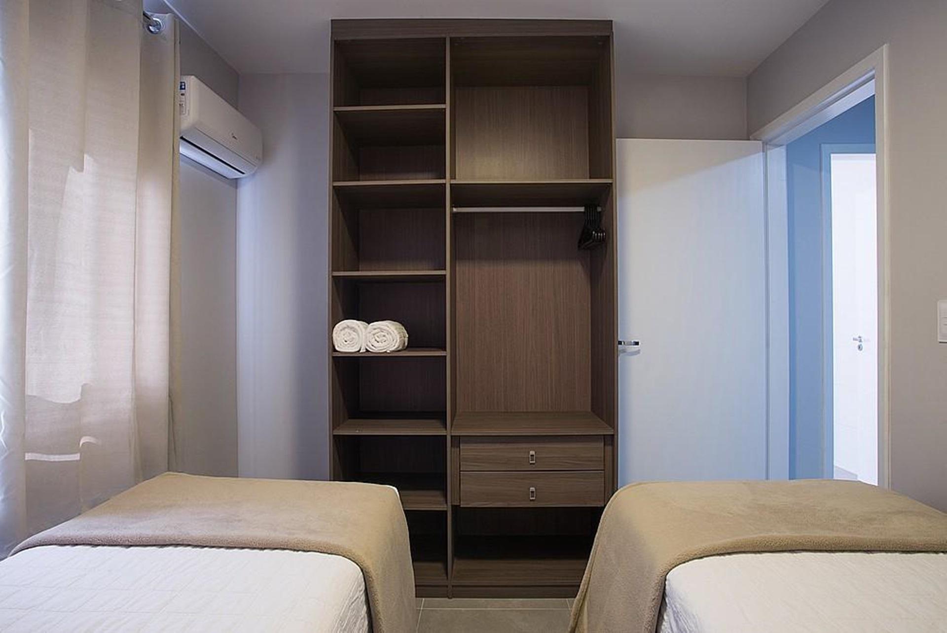 Concept Flat 4* Balneario Camboriu