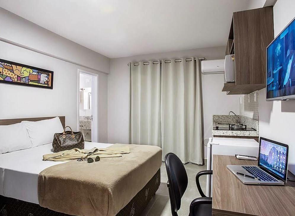 Hotel Concept Flat 4*