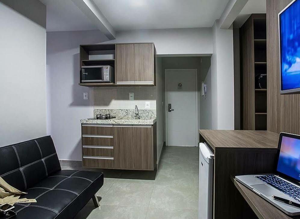 Concept Flat Hotel 4*