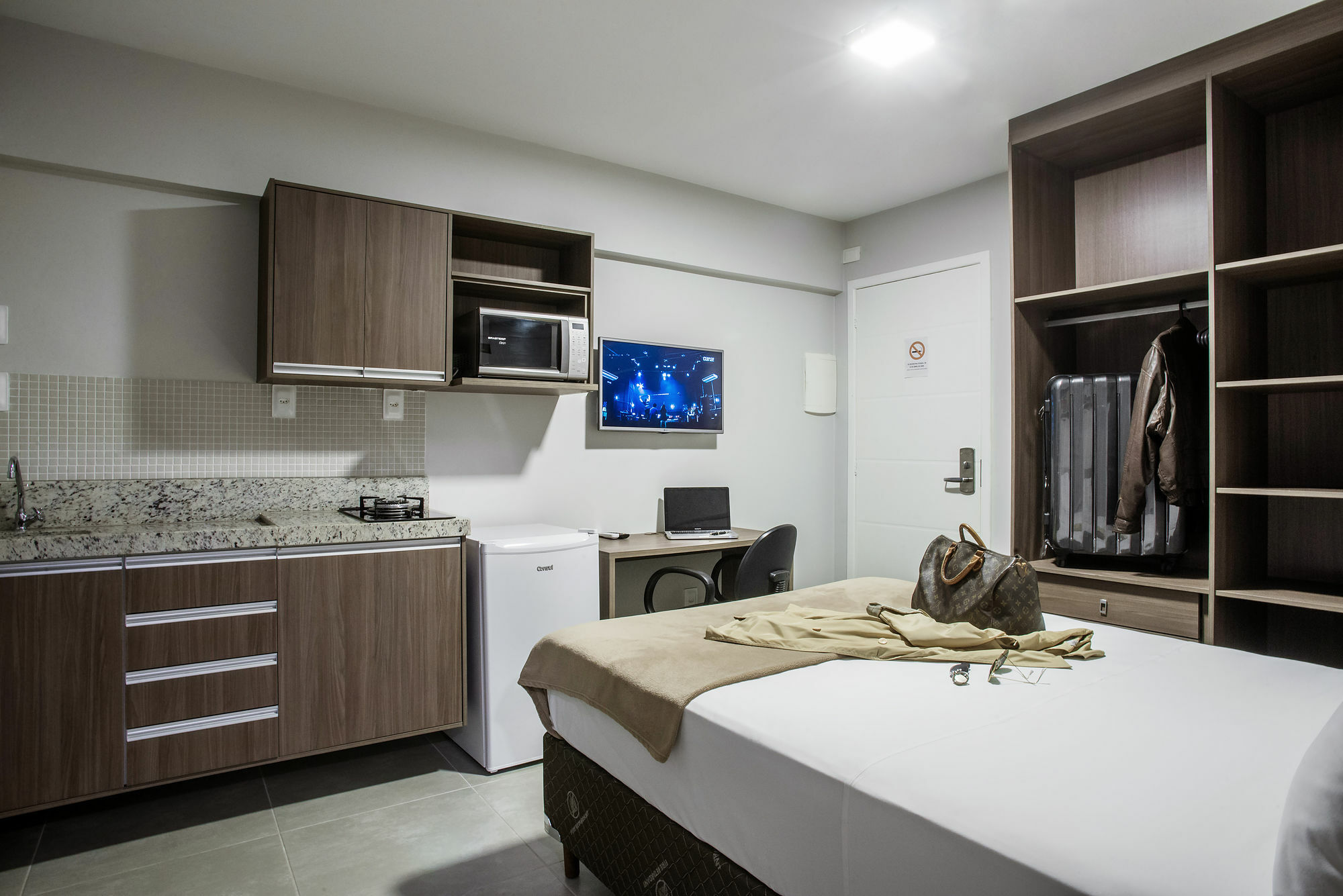 Concept Flat Hotel 4*