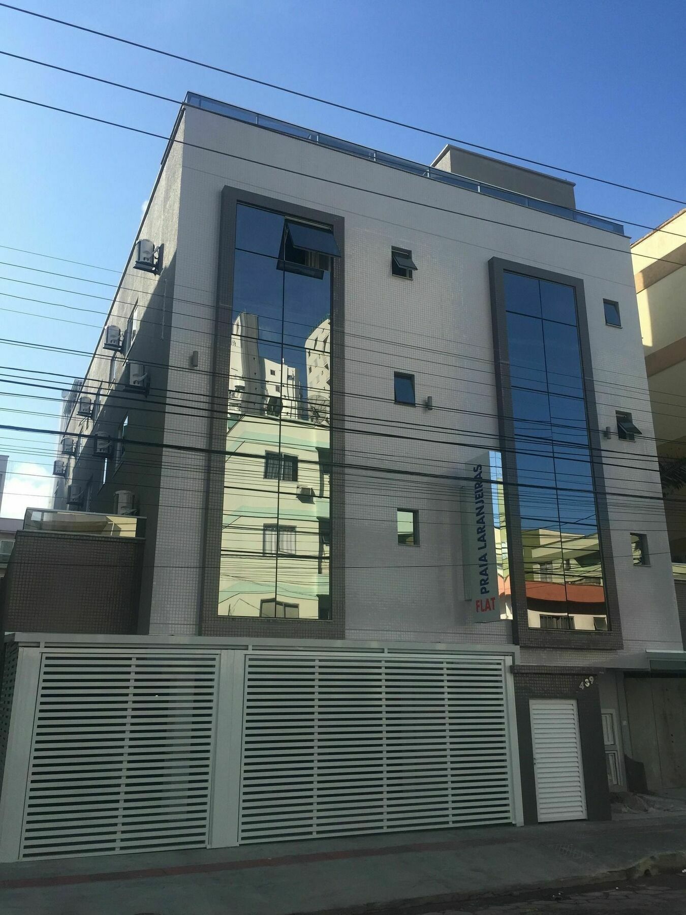 Hotel Concept Flat Balneario Camboriu
