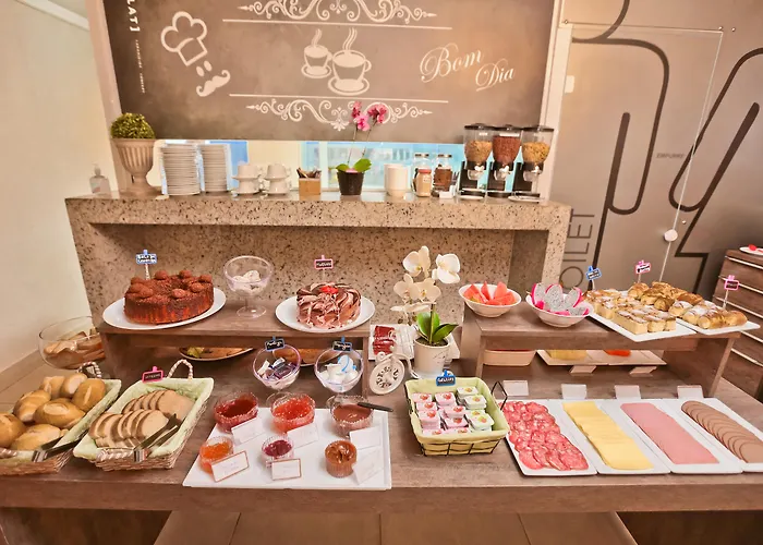 Concept Hotel Flat