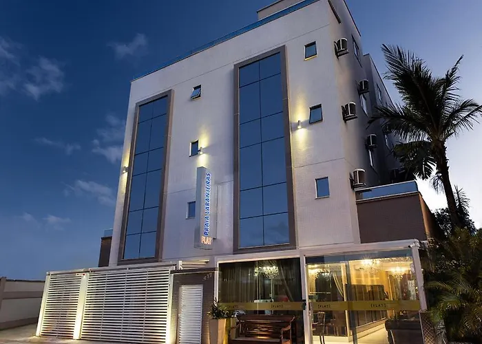Concept Hotel Flat