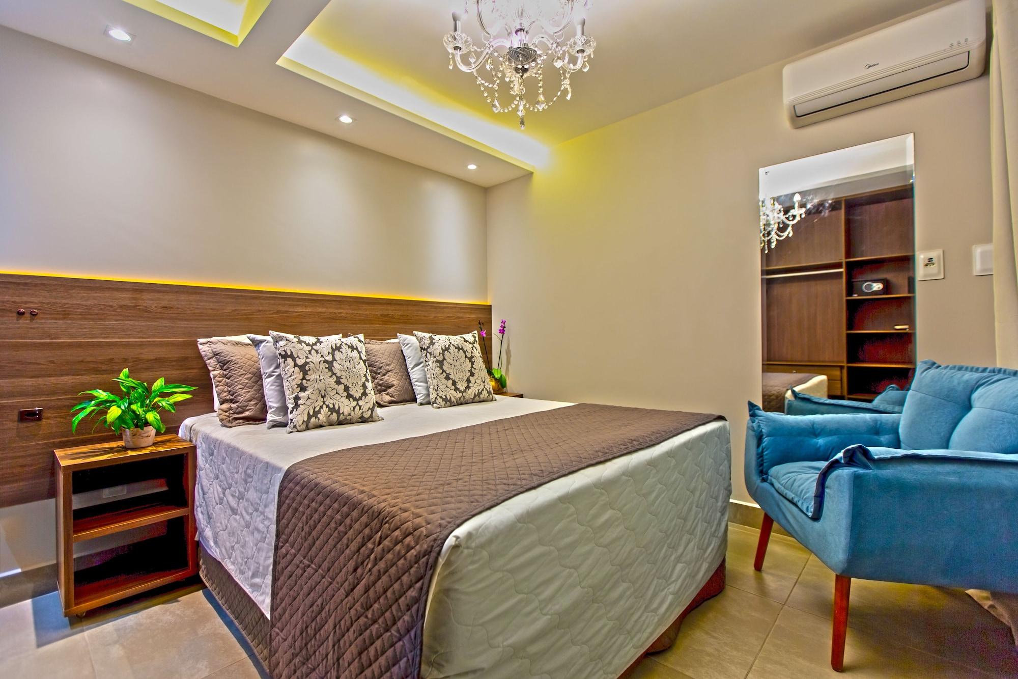 Concept Flat Hotel 4*