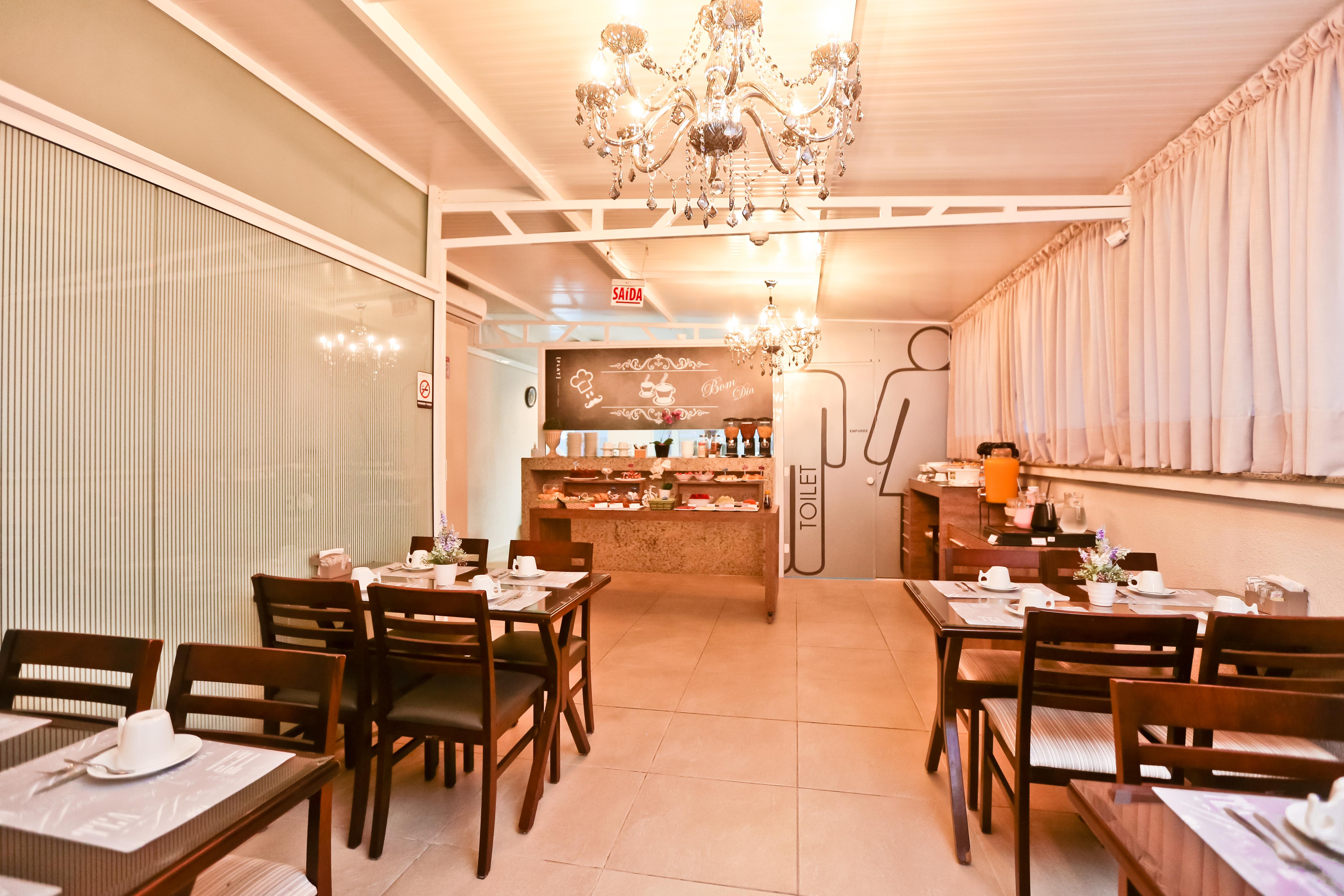 Concept Flat Hotel 4*