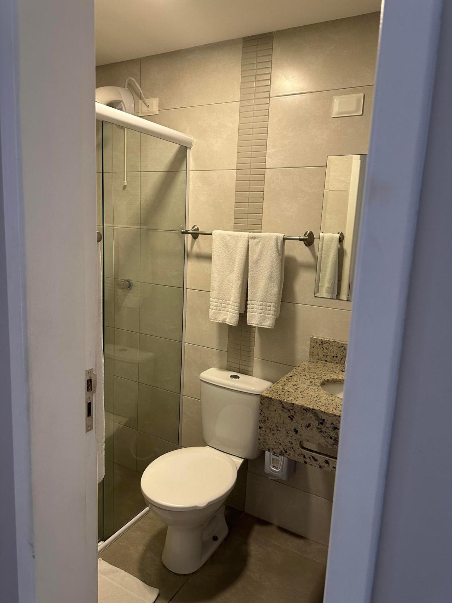 Hotel Concept Flat Balneário Camboriú