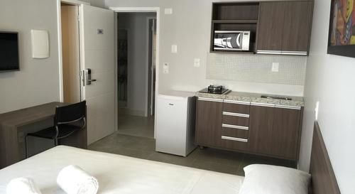 Concept Flat