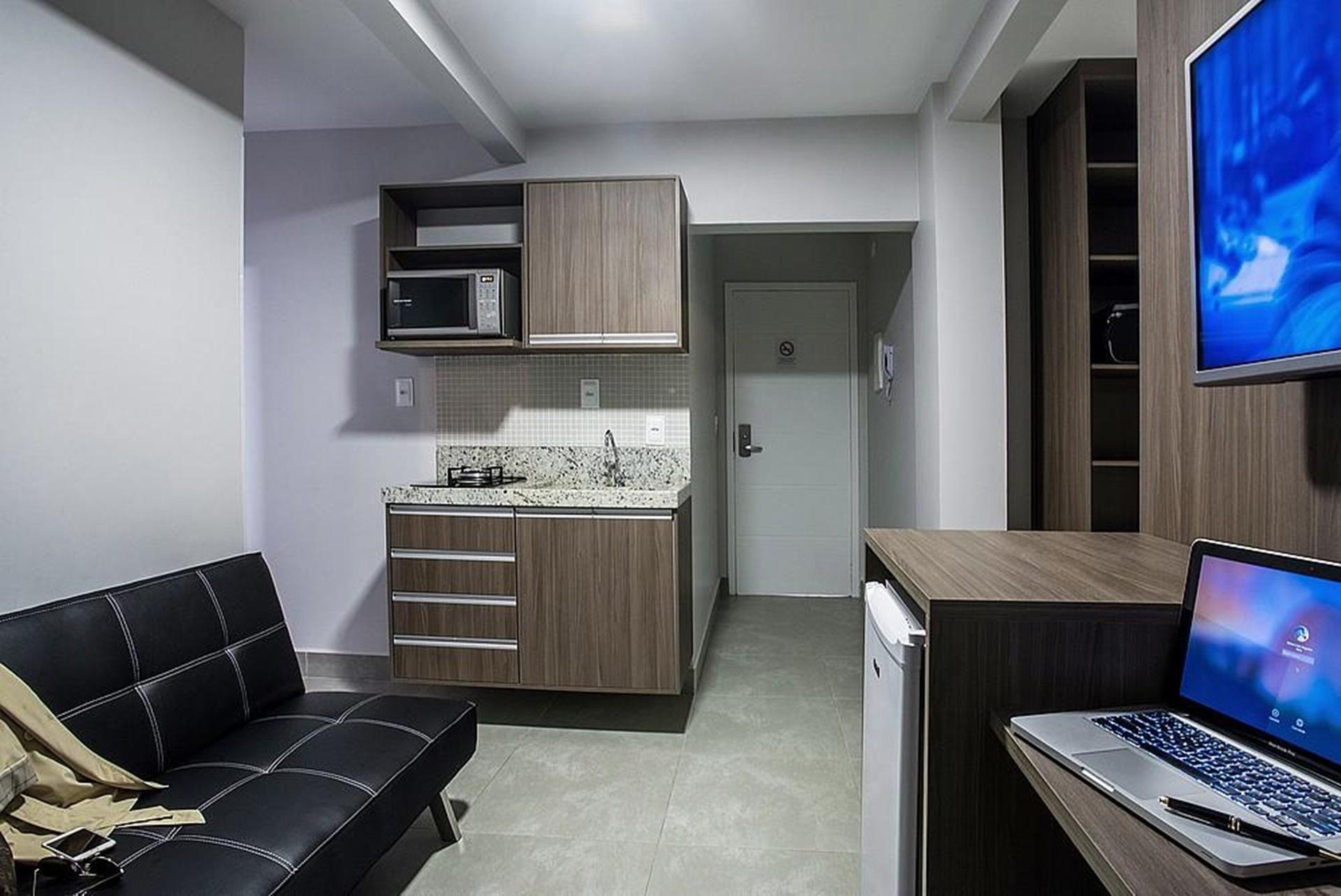 Hotel Concept Flat 4*