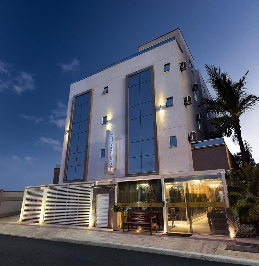 Hotel Concept Flat
